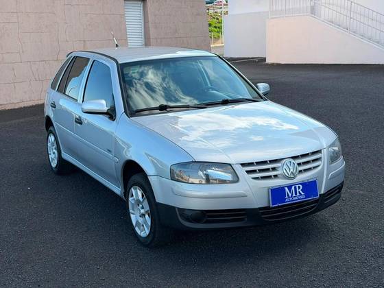 VOLKSWAGEN GOL 1.0 MI 8V FLEX 4P MANUAL G.IV VOLKSWAGEN GOL 1.0 MI 8V FLEX 4P MANUAL G.IV